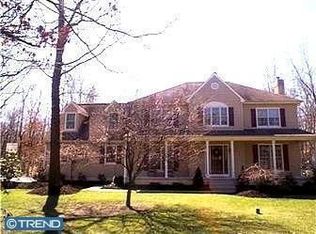 8 Lee Dr, Tabernacle, NJ 08088