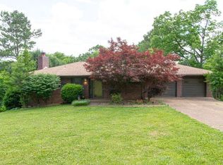 2101 June Dr, Nashville, TN 37214
