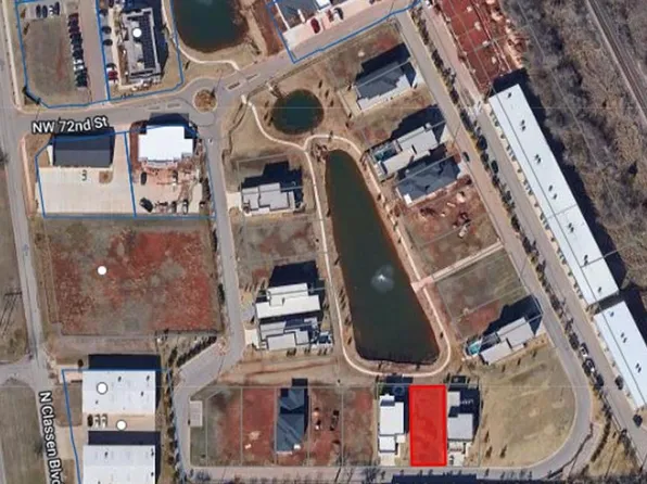 826 NW 72nd St #7, Oklahoma City, OK 73116