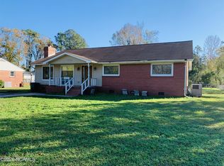 205 Bryan St, Havelock, NC 28532