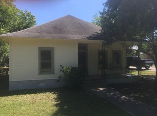 201 Houston St, Buda, TX 78610