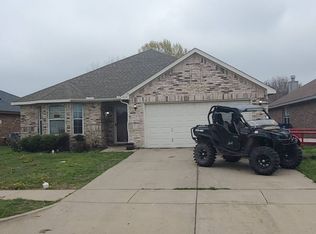 314 Creekside Way, Waxahachie, TX 75165