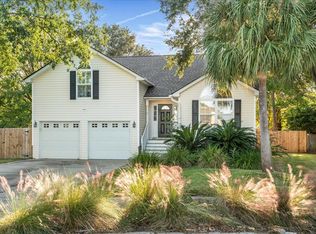 939 Clearspring Dr, Charleston, SC 29412