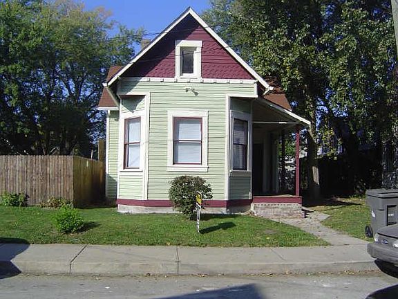 3rd image of 812 S Wright St