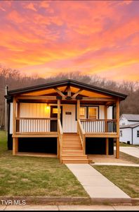 1836 Anderson St, Bristol, TN, 37620