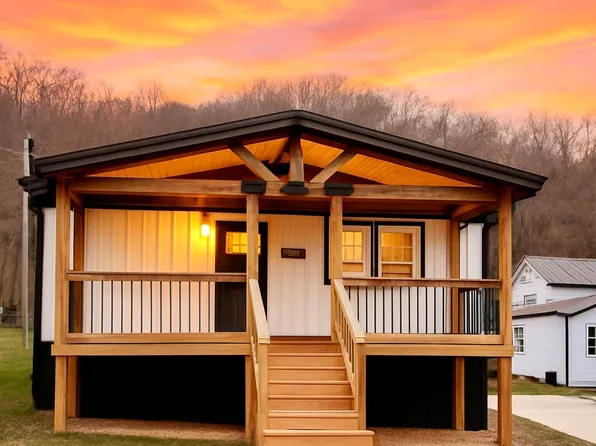 1836 Anderson St, Bristol, TN 37620