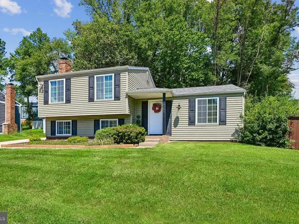 10308 Bald Hill Rd, Bowie, MD 20721