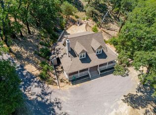 3770 Goat Rock Rd, Ukiah, CA 95482