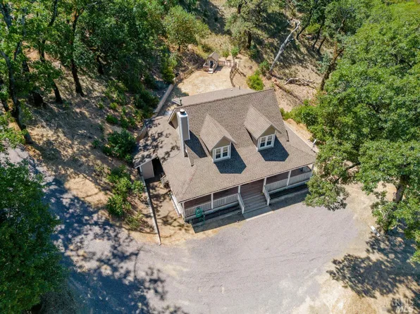 3770 Goat Rock Road, Ukiah, CA 95482