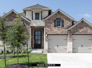 127 Old Glory Loop, Kyle, TX 78640