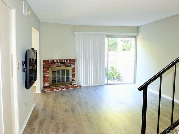 2nd image of 17241 Roscoe Blvd Unit 34