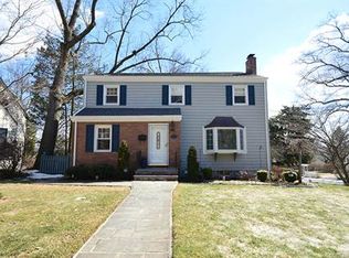 12 Belgrade Ter, West Orange, NJ 07052