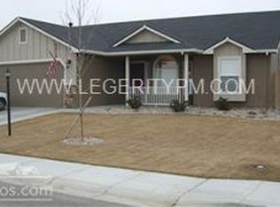 4512 Julie St, Caldwell, ID 83607