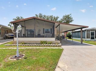 572 Tammi Dr, Leesburg, FL 34788