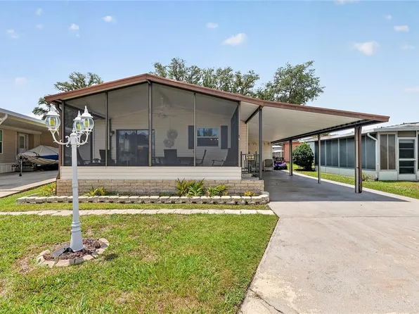 572 Tammi Dr, Leesburg, FL 34788