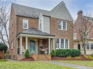 4109 Kensington Ave, Richmond, VA 23221