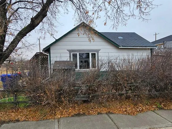 5202 N Victoria Ave, Coronation, AB T0C 1C0