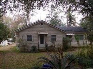 1911 N Alston St, Foley, AL 36535