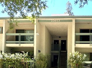 23653 Park Capri Unit 92, Calabasas, CA 91302