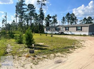 580 Tower Rd NE, Ludowici, GA 31316