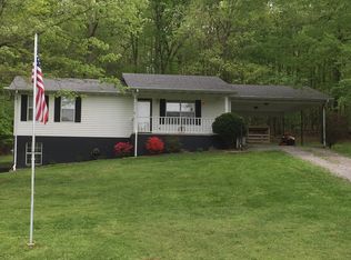 163 Little Shubert Rd, Loudon, TN 37774