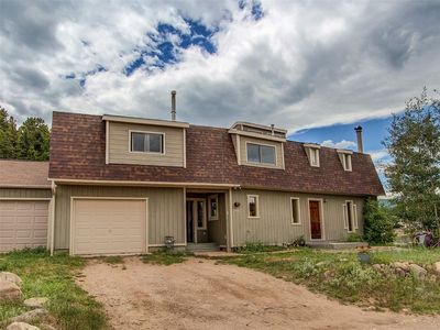 298 Lakeview Dr, Nederland, CO, 80466