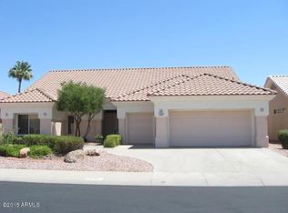 13807 W Gunsight Dr, Sun City West, AZ 85375