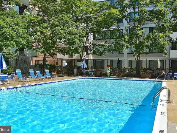 4501 Arlington Blvd APT 806, Arlington, VA 22203