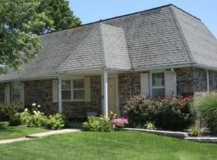 2905 Oak St, Higginsville, MO 64037