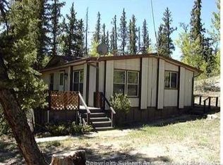 386 Atoka Dr, Como, CO 80456