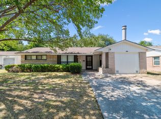 1922 Balla Way, Grand Prairie, TX 75051