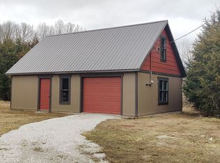 9540 N Richland Rd, Willard, MO 65781