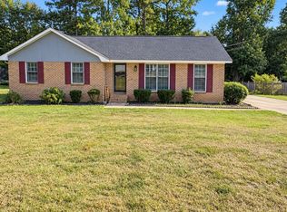 218 Cosby Dr, Lagrange, GA 30241