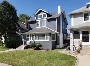 97 W 19th St, Chicago Heights, IL 60411