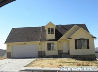 333 N Appleview Dr, Santaquin, UT 84655