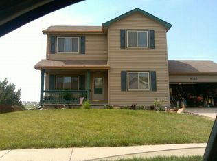 8064 Newport Ave, Omaha, NE 68122