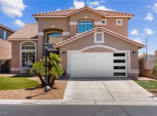 9174 Quiet Sky St, Las Vegas, NV 89123