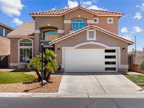 9174 Quiet Sky St, Las Vegas, NV 89123