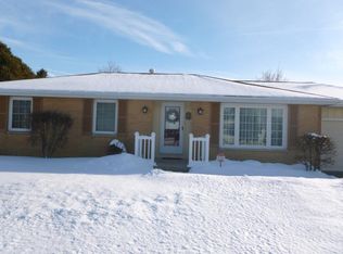 3706 E State Rd, Elida, OH 45807