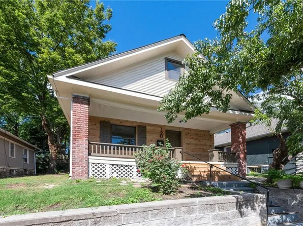 120 N Askew Ave, Kansas City, MO 64123