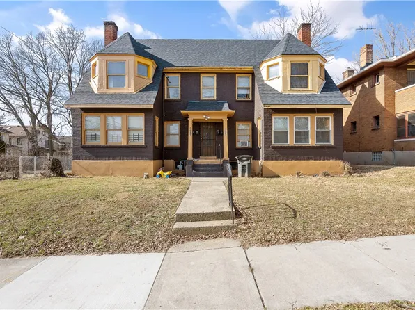 603 Rockford Ave, Dayton, OH 45405