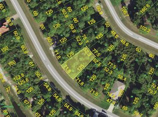 270 Antis Dr, Rotonda West, FL 33947