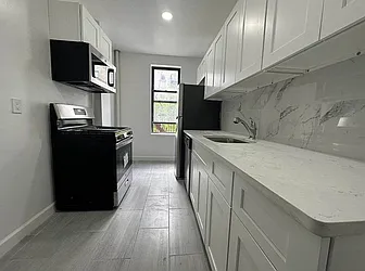 Rented by Coda Real Estate NYC