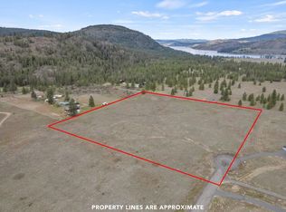 40961 Barbara Ln N, Davenport, WA 99122