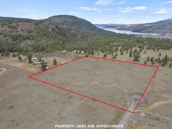 40961 Barbara Ln N, Davenport, WA 99122