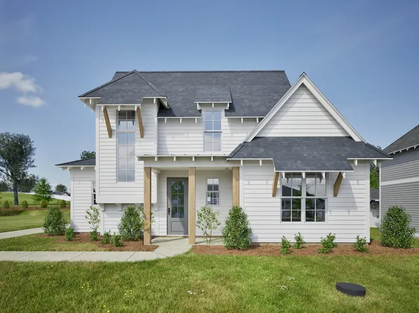 Everett D Plan, Everley