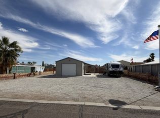 13409 E 49th Dr, Yuma, AZ 85367