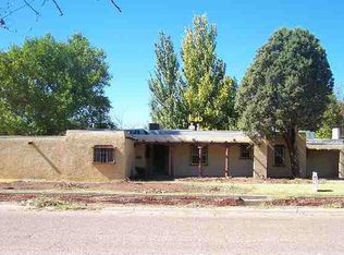 1332 S Avenue G, Portales, NM 88130