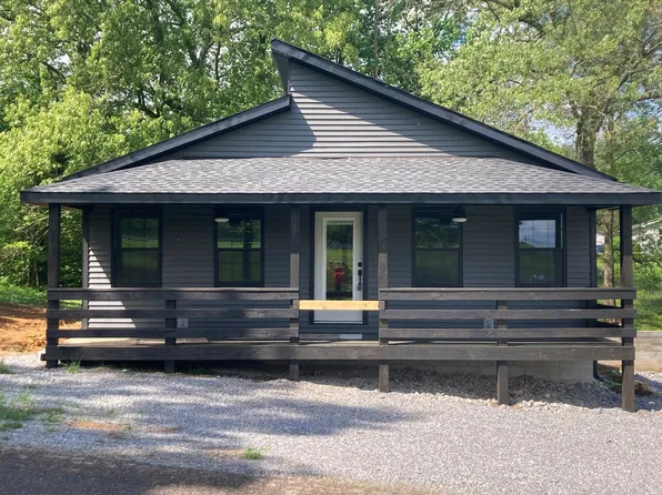 411 Pt Oliver Cir, Scottsville, KY 42164