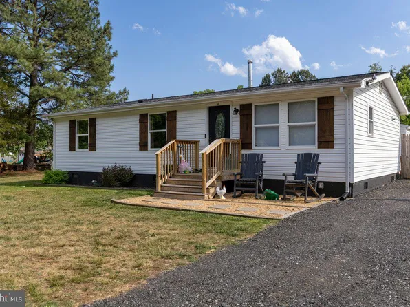 8427 Pamunkey Rd, Spotsylvania, VA 22551